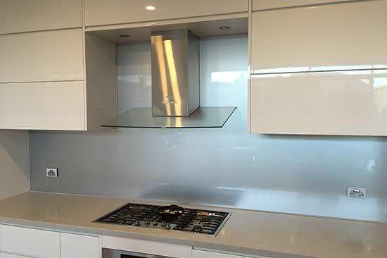 Glass Splashbacks Adelaide