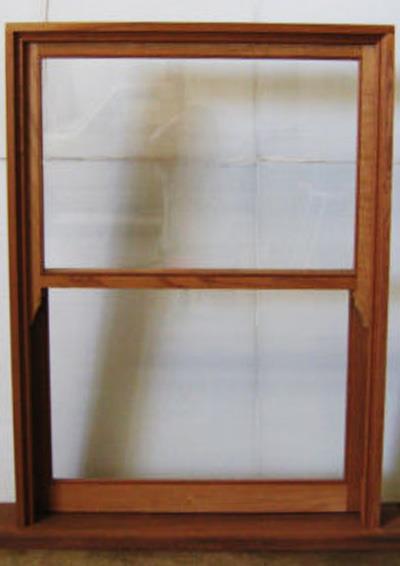 Timber Window Frames Adelaide
